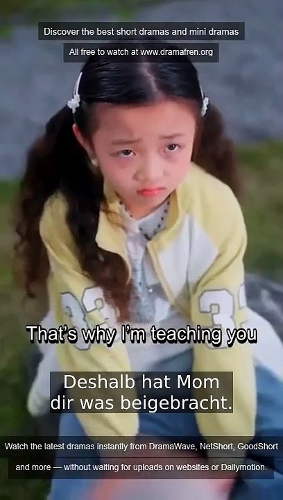 Spiel vorbei für die Morta | Ganzer Film Deutsch