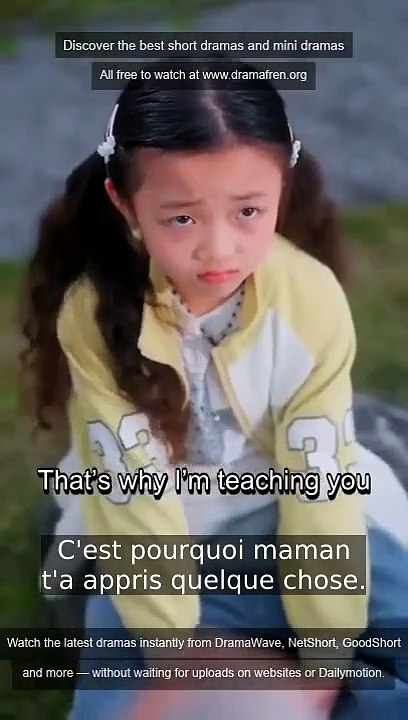 Jeu terminé pour le Morta | Film Complet en Français