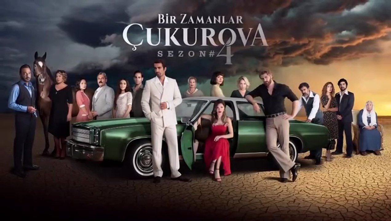 Имало Едно Време в Чукурова 1 Епизод 394