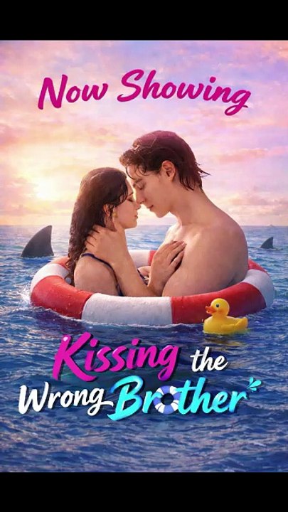 Beijar o irmão errado | Filme Completo em Português