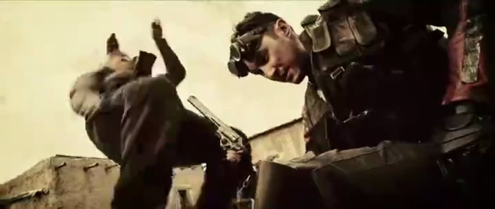 Bullets of Justice (2020) Stream Film Deutsch