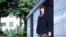 Parasyte -the maxim- Episodio 9 | Kiseijuu: Sei no Kakuritsu | Anime Completo Sub Español