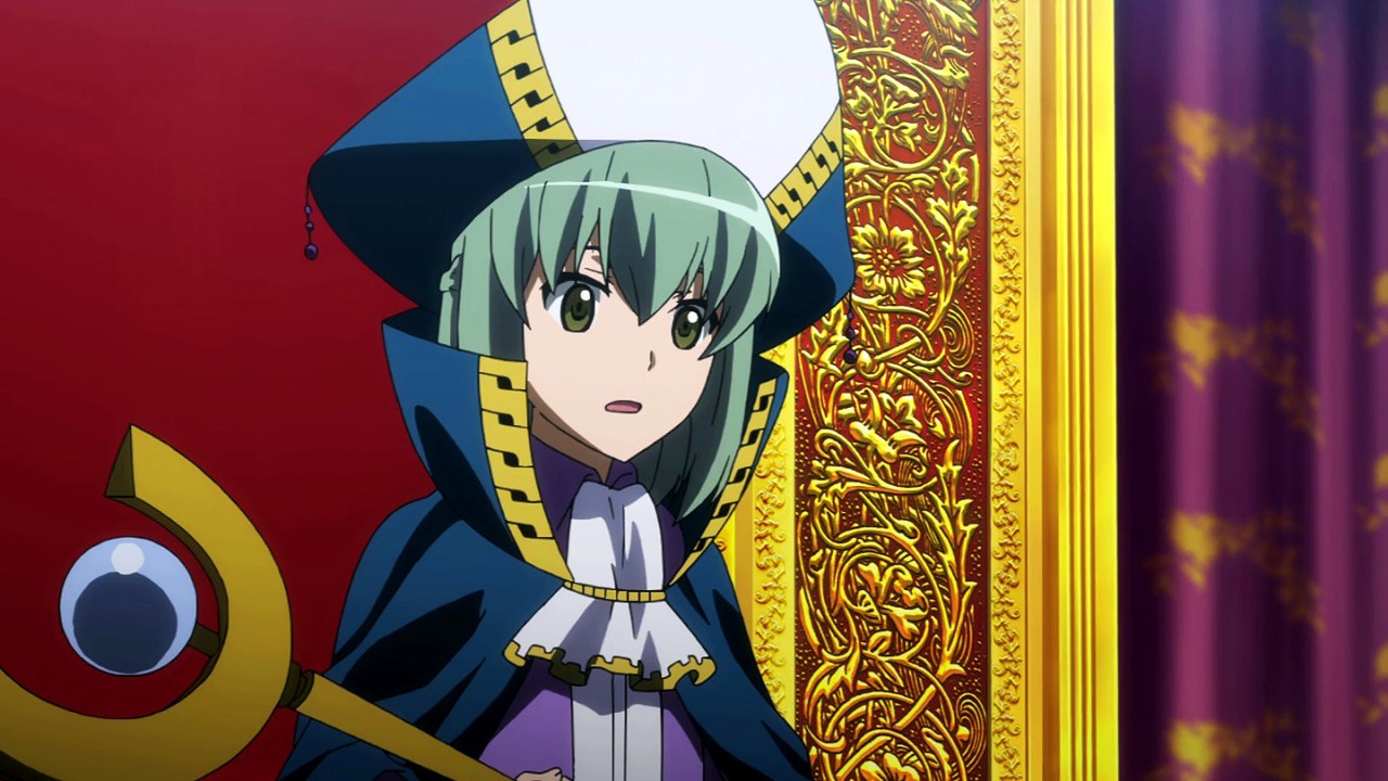 Akame ga Kill! Folge 13 | Akame ga Kill! | Anime Deutsch Untertitel