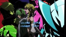 Akame ga Kill! Folge 15 | Akame ga Kill! | Anime Deutsch Untertitel