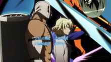 Akame ga Kill! Folge 16 | Akame ga Kill! | Anime Deutsch Untertitel