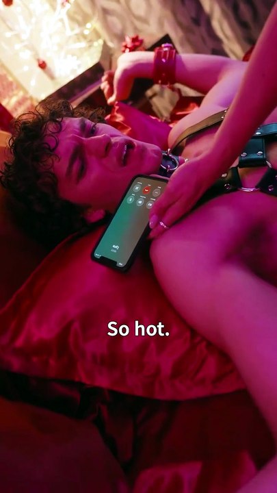 The Husband Swap Game Netshort