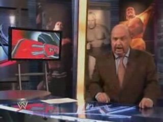 WWE Vintage Collection Intro 8/6/08