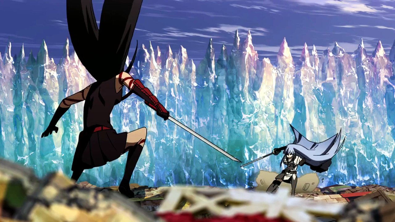 Akame ga Kill! Folge 24 | Akame ga Kill! | Anime Deutsch Untertitel