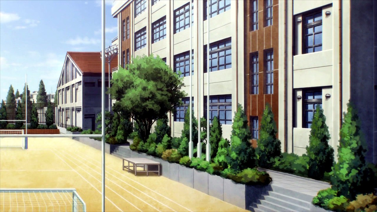 Parasyte -the maxim- Folge 6 | Kiseijuu: Sei no Kakuritsu | Anime Deutsch Untertitel