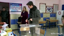 Turchia, Erdogan chiede annullare esito voto Istanbul