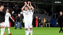 Calcio: Atalanta terza, Milan sogna
