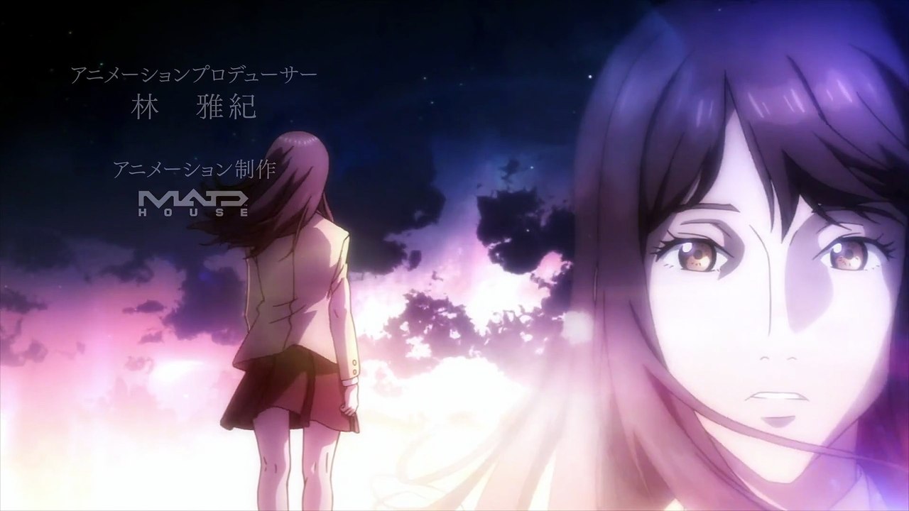 Parasyte -the maxim- Folge 10 | Kiseijuu: Sei no Kakuritsu | Anime Deutsch Untertitel