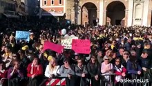 Prima volta di Papa Francesco a Loreto: "Un evento straordinario"