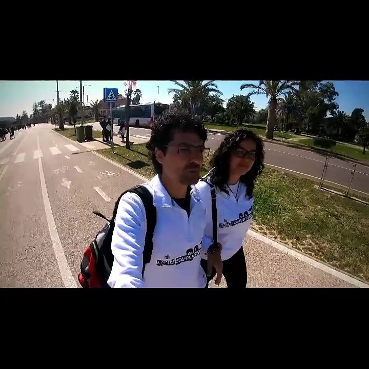 E' partita la missione di "Basta, scappo in treno" a caccia di emigrati sardi. Il racconto, tappa per tappa, sul nostro sito