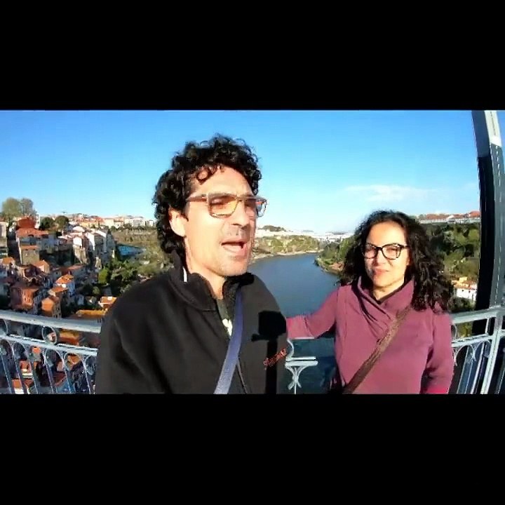 Da Porto il primo incontro della missione "Basta, scappo in treno"