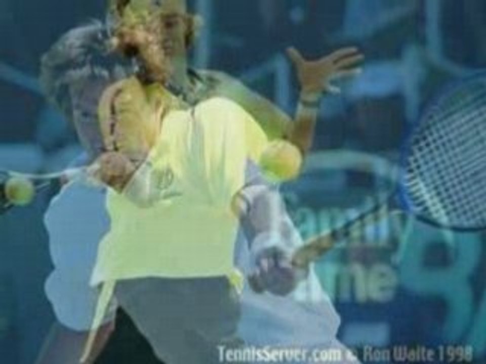 Stars Légendes Tennis