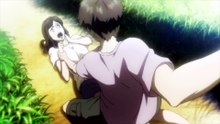 Parasyte -the maxim- Folge 19 | Kiseijuu: Sei no Kakuritsu | Anime Deutsch Untertitel