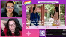 Reagindo à Hometown Romance - EP.02 | Camilla Tuzia e Cindy Playy