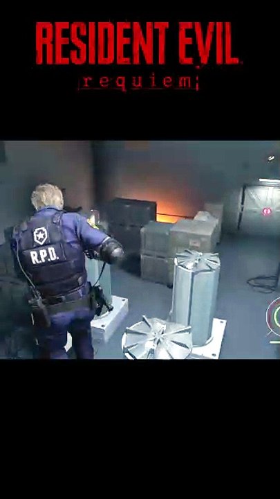 Usando a un licker de carnada en Requiem. 😎 Esta forma elimina a todos los guardias de élite fácilmente💀