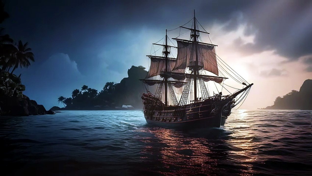 Die Schatzinsel Die Insel der hundert Schlüssel Hörbuch deutsch