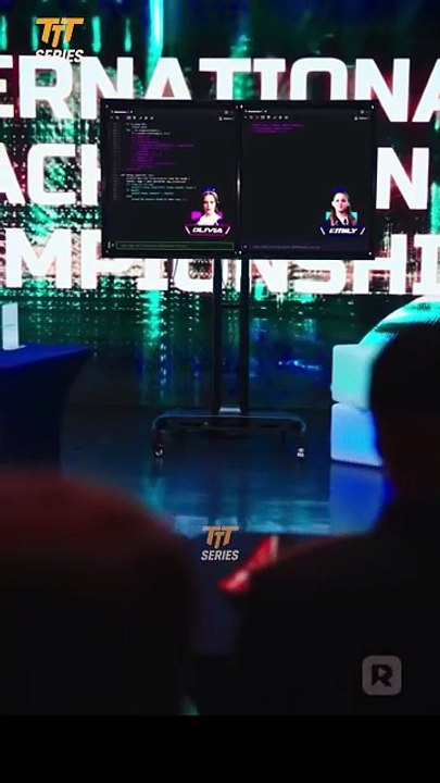 The Hacker Heiress Strikes Back Full Version TT Series [Full Movie] [Full Series]Full EP - Full