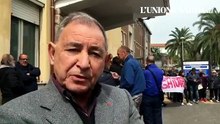 Video Manifestazione per ospedale