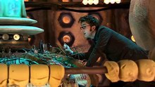 Doctor Who 0401 Partners In Crime พากย์ไทย