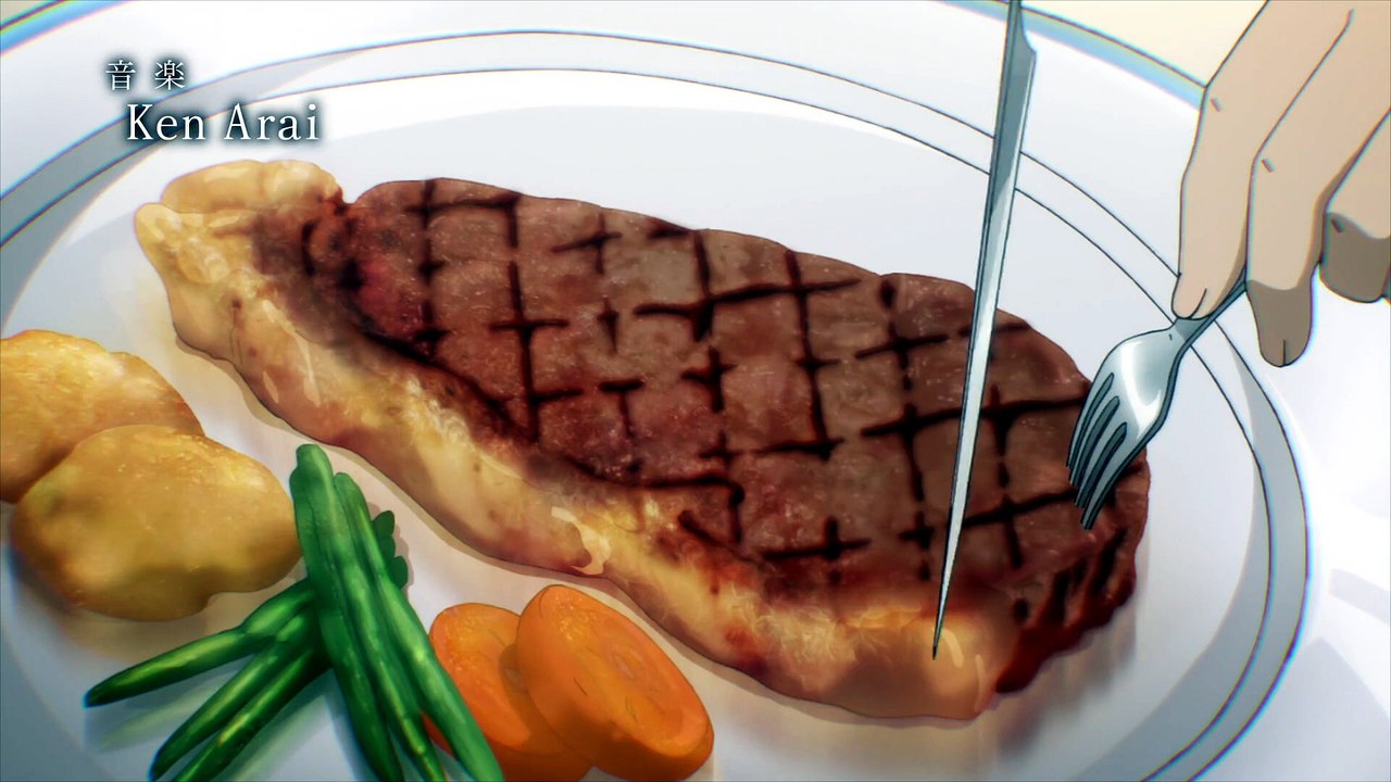 Parasyte -the maxim- Folge 24 | Kiseijuu: Sei no Kakuritsu | Anime Deutsch Untertitel