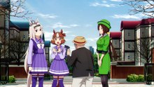 Uma Musume: Cinderella Gray Episodio 7 | Uma Musume: Cinderella Gray | Anime Completo Sub Español