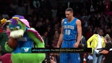 Basket Nba l'incredibile schiacciata di Aaron Gordon, fratellino dell'ex Dinamo Drew