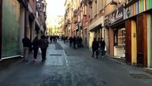 Ma vi è arrivato? Cagliari, lavori in via Manno
