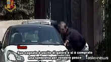 Operazione antimafia a Palermo, disarticolata cosca di Carini