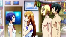 Grand Blue Dreaming Folge 9 | Grand Blue | Anime Deutsch Untertitel