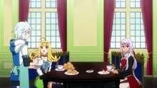 The Unaware Atelier Master Episodio 5 | The Unaware Atelier Master | Anime Completo Sub Español