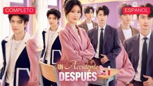 Un Accidente DespuéS - Serie Completa - Drama Y Suspenso Mega