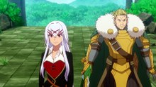 The Unaware Atelier Master Folge 6 | The Unaware Atelier Master | Anime Deutsch Untertitel