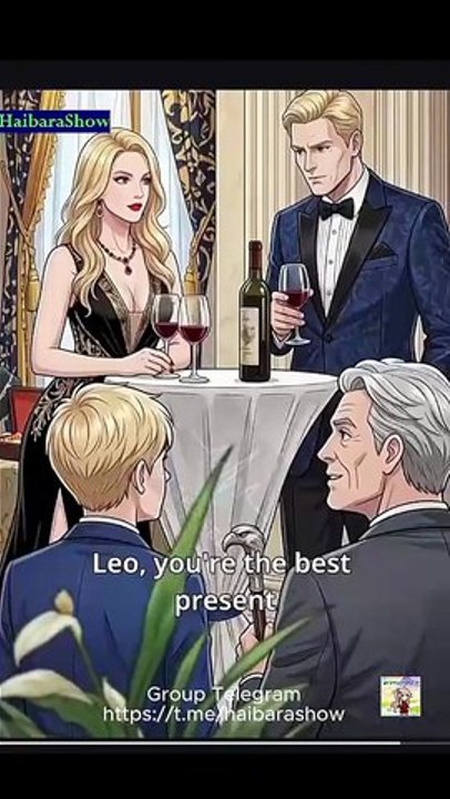 [Short Verse] Love Bound Us Again STV