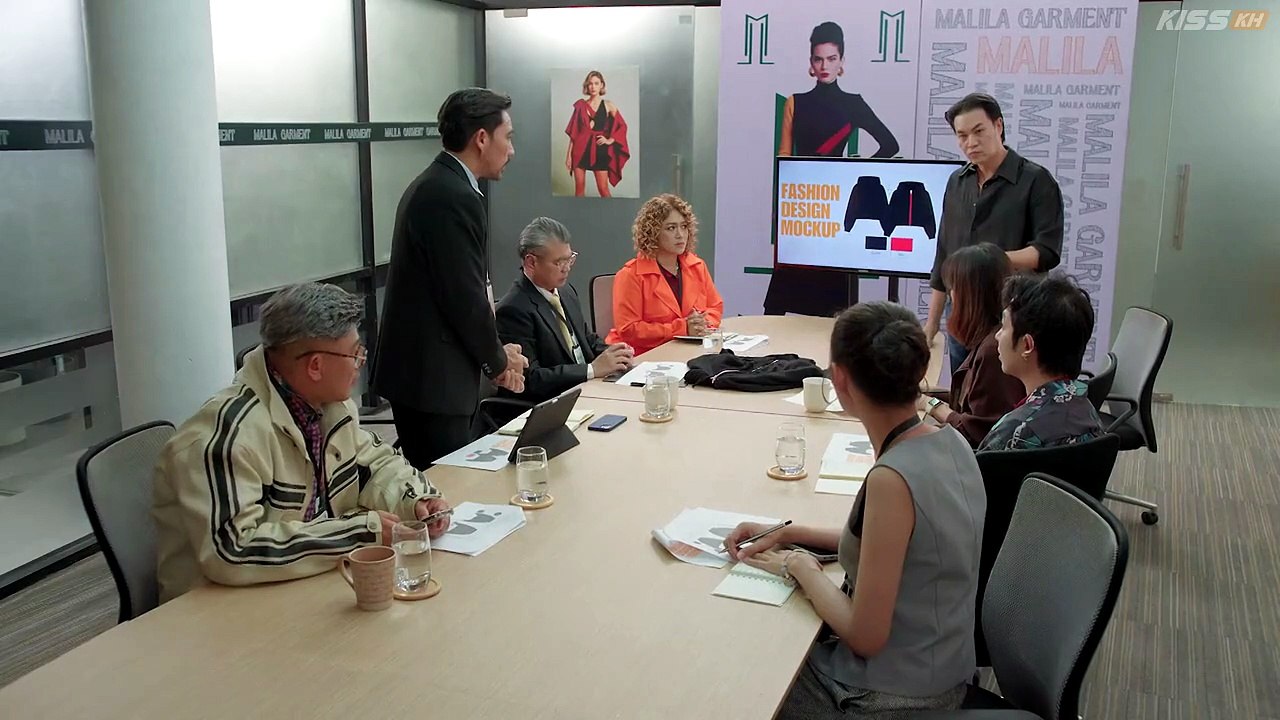 Hard Nights (2026) Episode 1 | English Sub