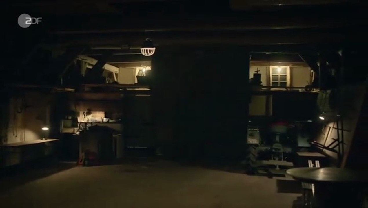 Helen Dorn -25- Verdammte Familie