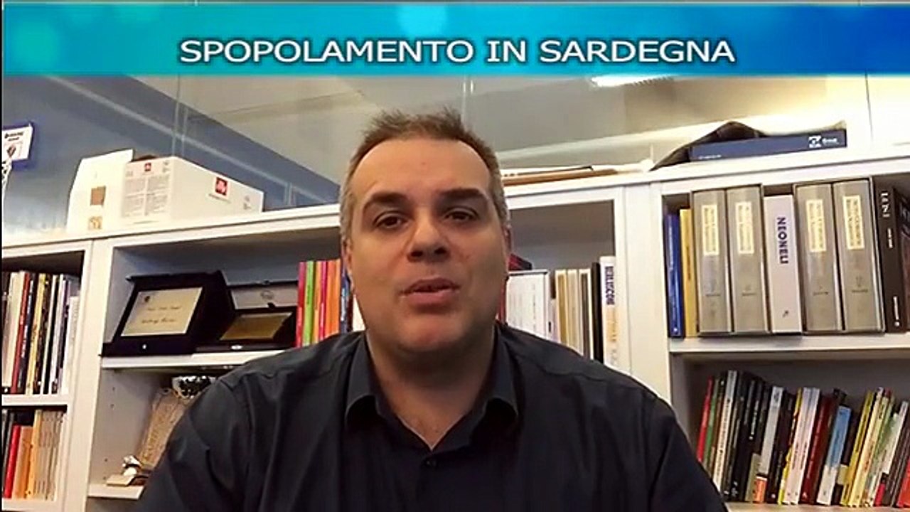 Spopolamento e giovani in fuga, sfida decisiva per la Sardegna