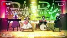 Rock Is a Lady's Modesty Folge 8 | Rock Is a Lady's Modesty | Anime Deutsch Untertitel