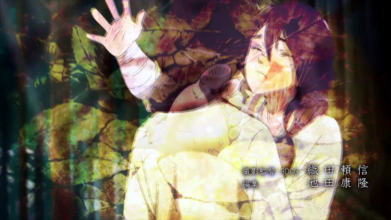 To Your Eternity Folge 2 | Fumetsu no Anata e | Anime Deutsch Untertitel