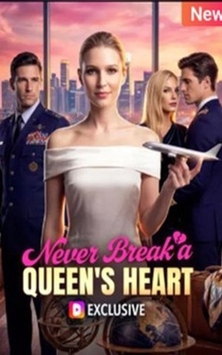 Never Break A Queen's Heart Dw – Full Hd - Watch Till The End