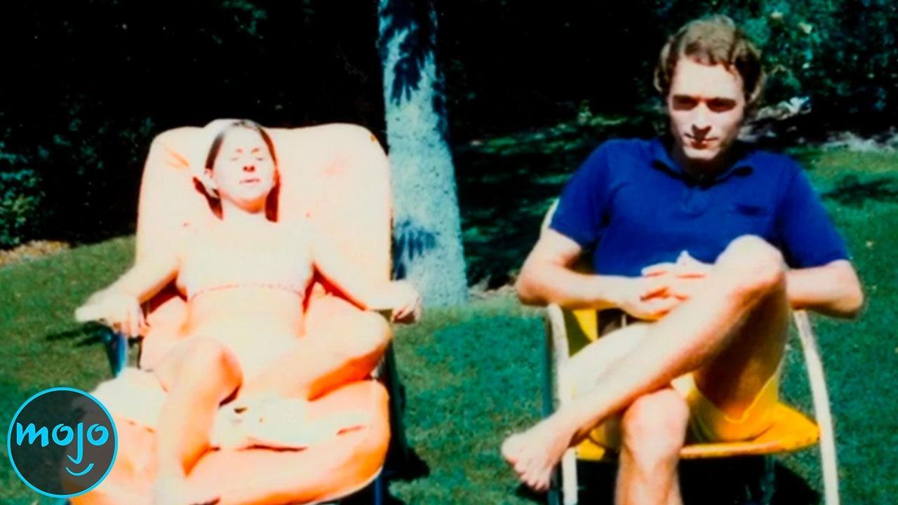 10 Criminals Who Confessed to Their Significant Other