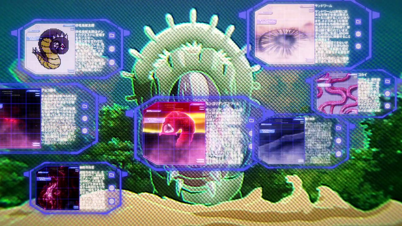 Apocalypse Hotel Folge 4 | Apocalypse Hotel | Anime Deutsch Untertitel