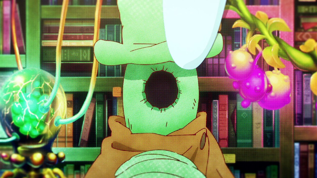 Apocalypse Hotel Folge 5 | Apocalypse Hotel | Anime Deutsch Untertitel