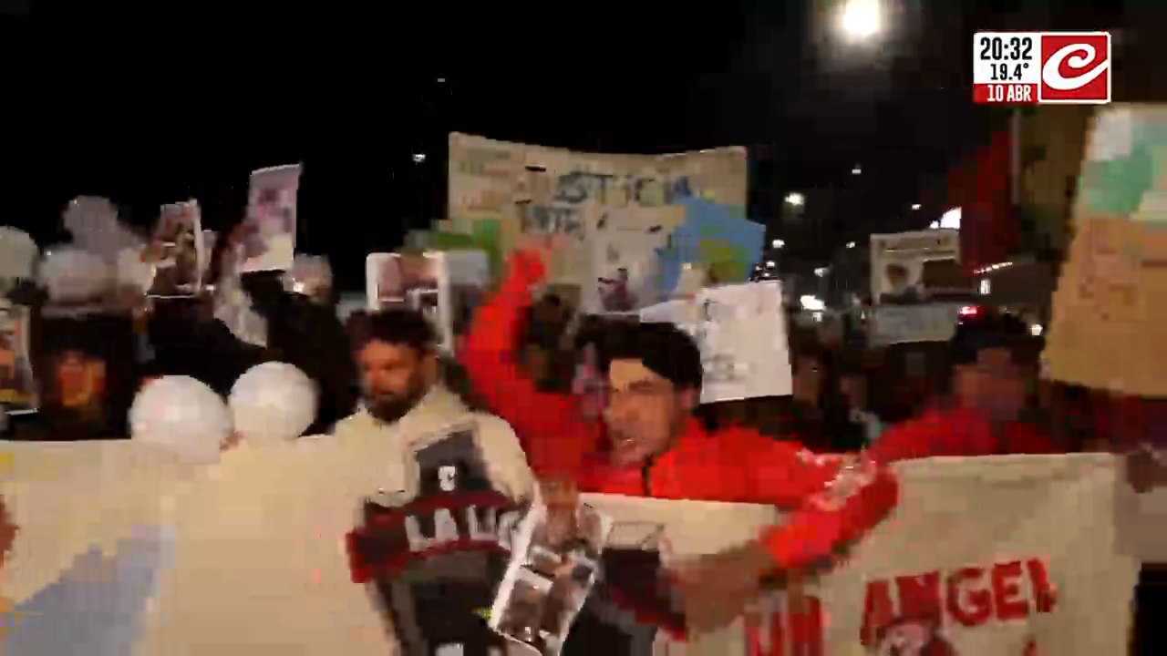 En vivo desde comodor rivadavia