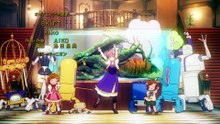 Apocalypse Hotel Episodio 8 | Apocalypse Hotel | Anime Completo Sub Español