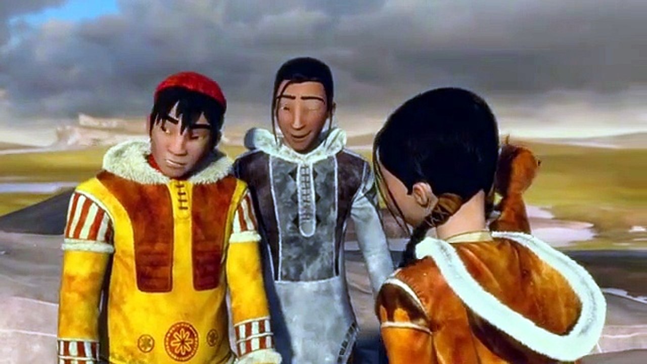 Voir Film La Légende de Sarila nouveau [Full Movie] [Long Version]Full EP - Full