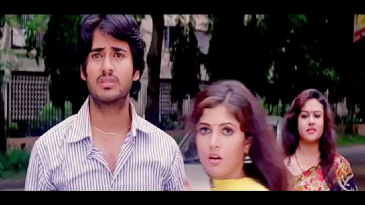 Bhalobasa Bhalobasa | ভালোবাসা ভালোবাসা | Bengali Movie Part 2 End | Full HD Bengali Movie | Sujay Films